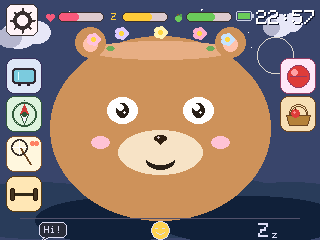 Bear